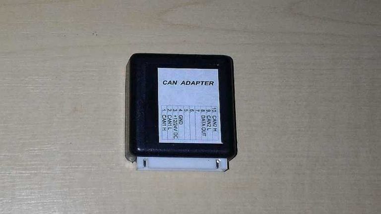 JM Support Car Monitoring
