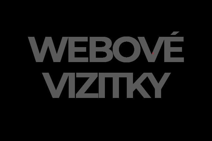 JM Support Webové stránky