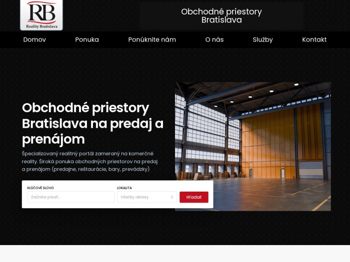 priestory.ba 1. augusta 2026 JM Support priestory.ba